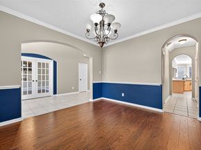 12823 Mossy Ledge Drive, Tomball TX 77377