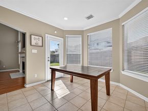 12823 Mossy Ledge Drive, Tomball TX 77377