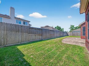 12823 Mossy Ledge Drive, Tomball TX 77377