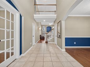 12823 Mossy Ledge Drive, Tomball TX 77377