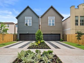 4403 Feagan, Houston TX 77007