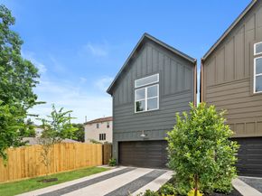 4403 Feagan, Houston TX 77007