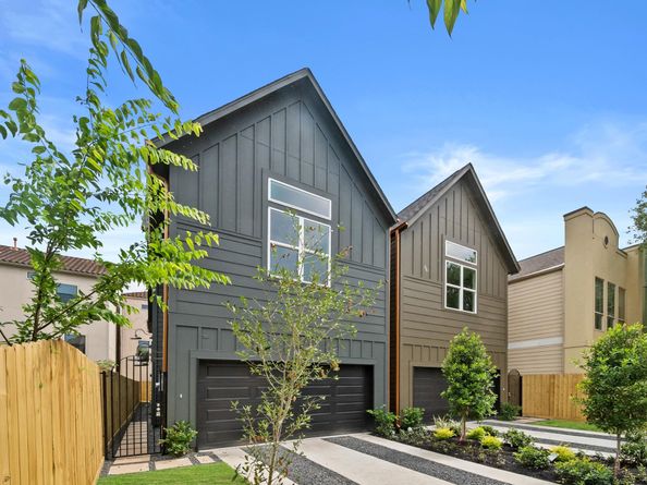 4403 Feagan, Houston TX 77007