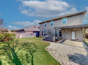 24129 Auburn Falls Lane, Porter TX 77365