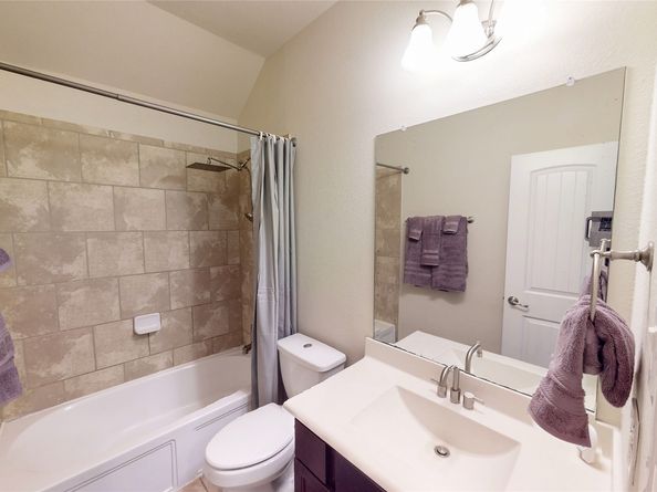 24129 Auburn Falls Lane, Porter TX 77365