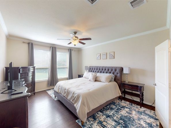 24129 Auburn Falls Lane, Porter TX 77365
