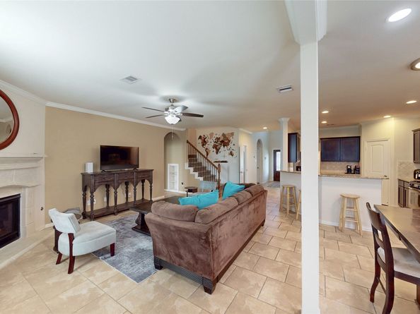 24129 Auburn Falls Lane, Porter TX 77365