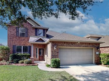 24129 Auburn Falls Lane