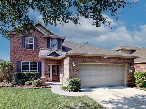 24129 Auburn Falls Lane, Porter TX 77365