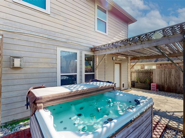 24129 Auburn Falls Lane, Porter TX 77365