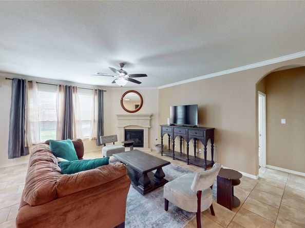 24129 Auburn Falls Lane, Porter TX 77365