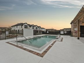 3520 Hamilton Heights Street, Houston TX 77063