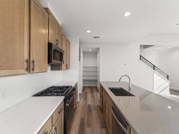 3520 Hamilton Heights Street, Houston TX 77063