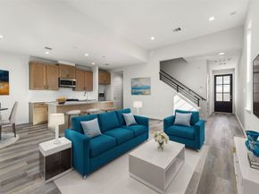3520 Hamilton Heights Street, Houston TX 77063