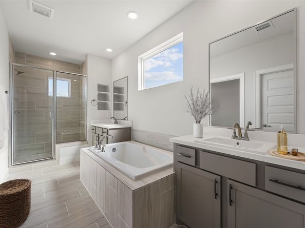 3520 Hamilton Heights Street, Houston TX 77063