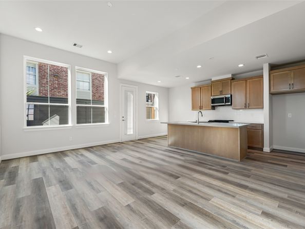 3520 Hamilton Heights Street, Houston TX 77063