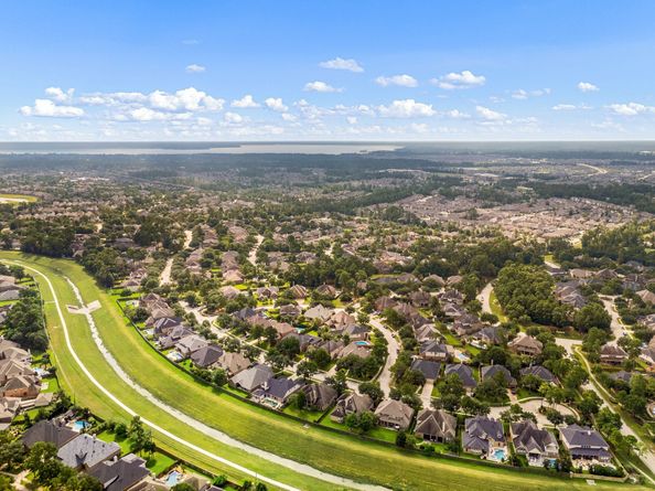 11907 Wind Cove Place Court, Humble TX 77346