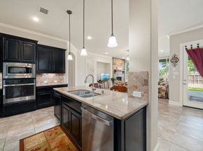11907 Wind Cove Place Court, Humble TX 77346