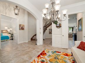 11907 Wind Cove Place Court, Humble TX 77346