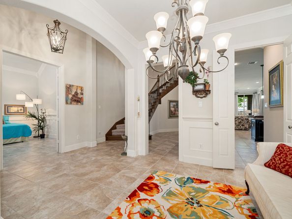 11907 Wind Cove Place Court, Humble TX 77346