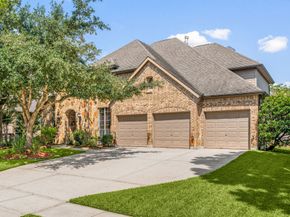 11907 Wind Cove Place Court, Humble TX 77346