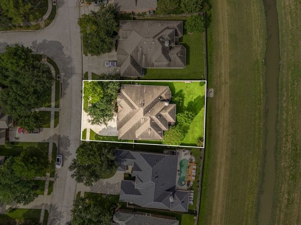 11907 Wind Cove Place Court, Humble TX 77346