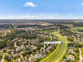 11907 Wind Cove Place Court, Humble TX 77346