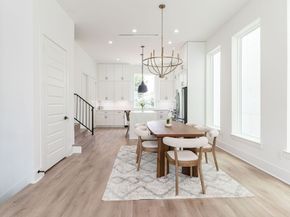 5703 Dolores Street A, Houston TX 77057