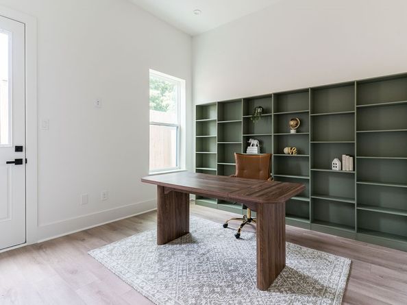 5703 Dolores Street A, Houston TX 77057