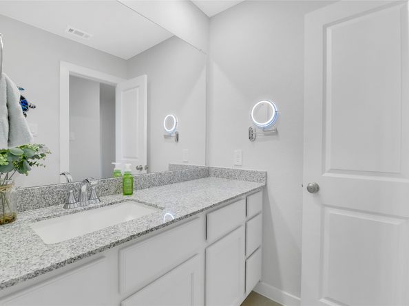 16634 Lake Austin Street, Cypress TX 77433