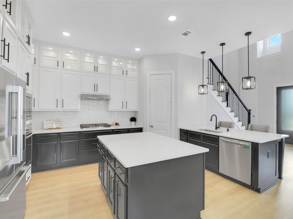 16634 Lake Austin Street, Cypress TX 77433