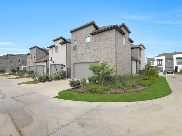 16634 Lake Austin Street, Cypress TX 77433