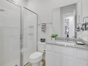 16634 Lake Austin Street, Cypress TX 77433
