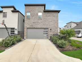 16634 Lake Austin Street, Cypress TX 77433