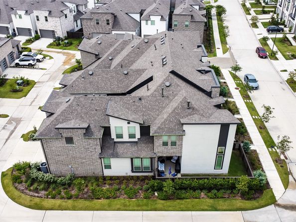 16634 Lake Austin Street, Cypress TX 77433