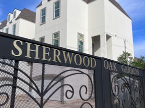 11109 Savannah Woods Lane, Houston TX 77043