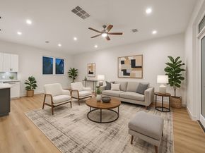 11109 Savannah Woods Lane, Houston TX 77043