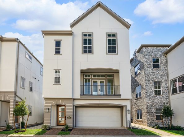 11109 Savannah Woods Lane, Houston TX 77043