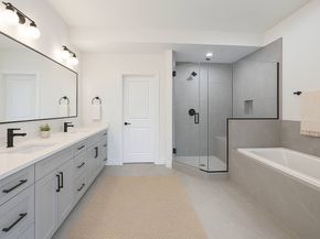 11109 Savannah Woods Lane, Houston TX 77043
