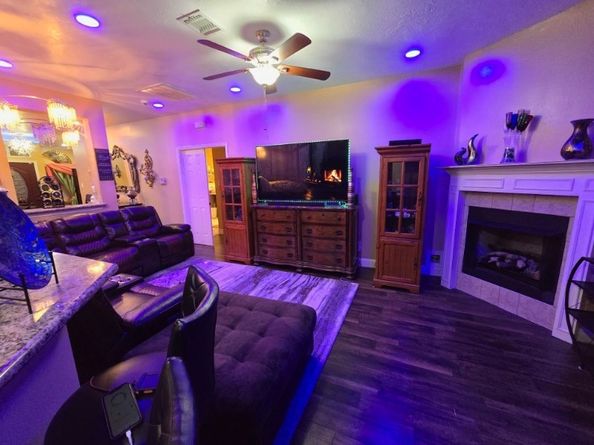 8161 Snowden Street, Houston TX 77028