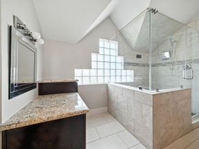 9709 Riddlewood Lane, Houston TX 77025