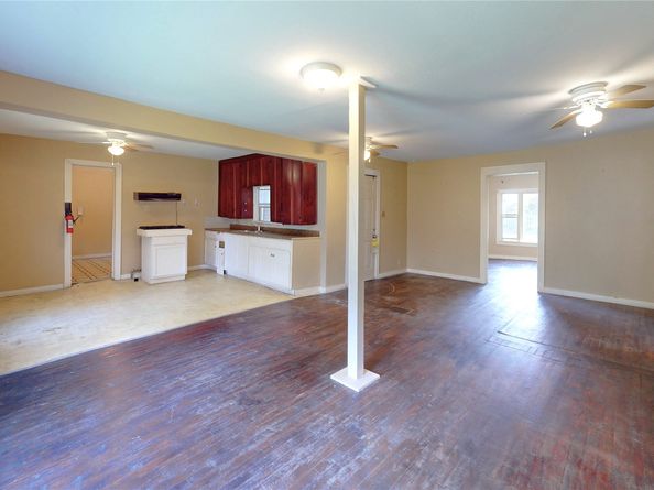 4921 Kashmere Street, Houston TX 77026
