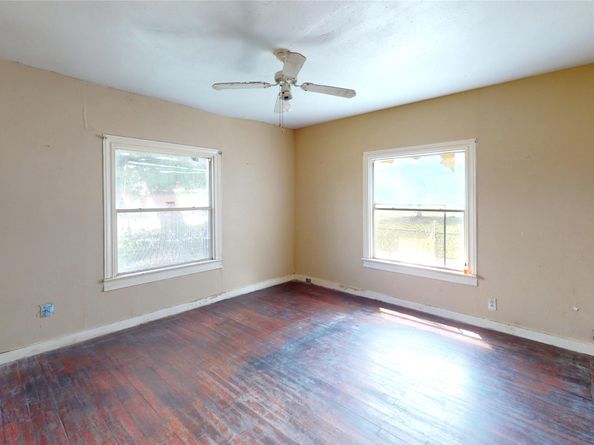 4921 Kashmere Street, Houston TX 77026