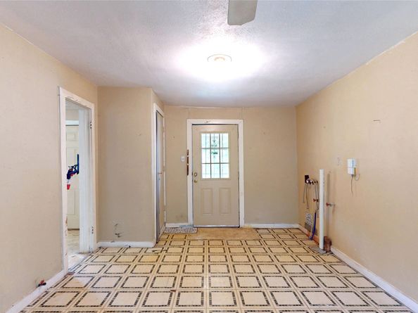 4921 Kashmere Street, Houston TX 77026