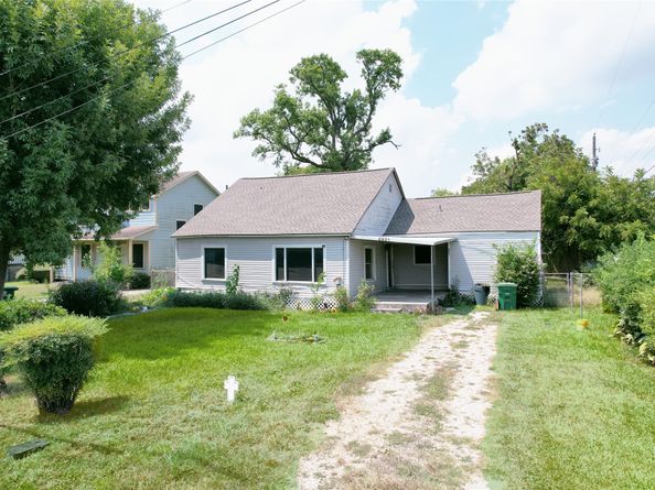 4921 Kashmere Street, Houston TX 77026
