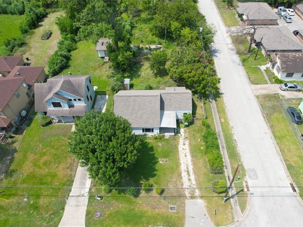 4921 Kashmere Street, Houston TX 77026