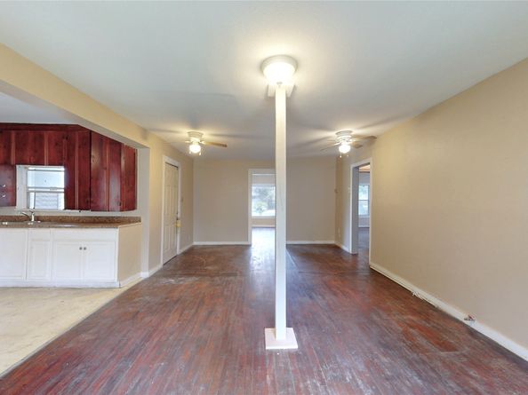 4921 Kashmere Street, Houston TX 77026