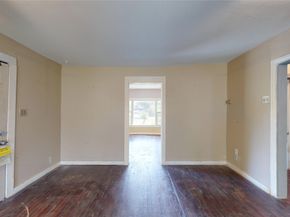 4921 Kashmere Street, Houston TX 77026