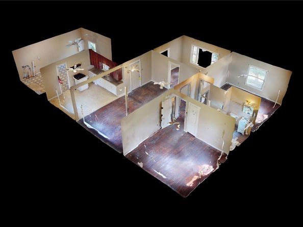 4921 Kashmere Street, Houston TX 77026