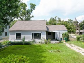 4921 Kashmere Street, Houston TX 77026